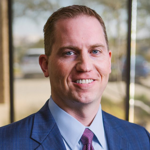 Dr. Bradshaw Amarillo